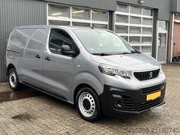 Peugeot Expert 1.5 BlueHDI Marge BTW en BPM vrij!! Airc...