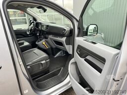 Peugeot Expert 1.5 BlueHDI Marge BTW en BPM vrij!! Airc...