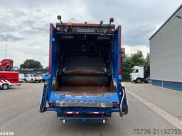 DAF FAN CF 340 Euro 6 Zoeller 28m³