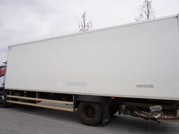 Iveco Eurocargo 190el25 EEV / 55 tho. km !!!