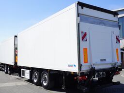 Volvo FH 440 E5 6×2 Schmitz Refrigerator – pas