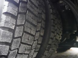 MAN TGX 26.480 / 6x2 / BDF Igloocar