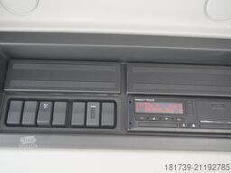 Renault C280 DTI 8 / HDS Fassi F135A.22 / remote