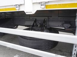 Renault C280 DTI 8 / FASSI crane 5.6T / 560 mth