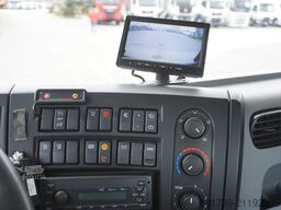 Renault C280 DTI 8 / FASSI crane 5.6T / 560 mth