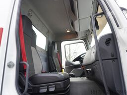 Renault RENAULT C280 DTI 8 / FASSI crane 8 m