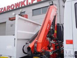 Iveco Eurocargo 160-210 E6 4X2 / 30 tho. km!!!