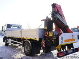 Iveco Stralis 19.310 4x2 E6 / 100 tho. km!