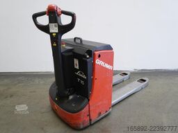 Linde T 16 EX 1152-00