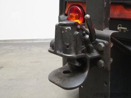 Linde P 60 Z 126