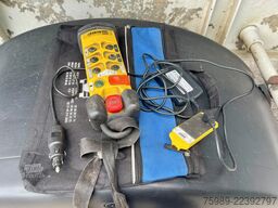 Ecovrac AUGER, 7 COMP., BPW AXLES, FULL AIR, DISC BRAKES