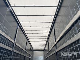 Schmitz Cargobull Semitrailer Curtainsider Coil