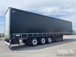 Schmitz Cargobull Semitrailer Curtainsider Coil