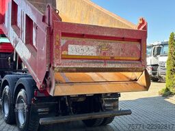 MAN TGS 41.510 8x6 EURO6 WYWROTKA