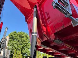 MAN TGS 41.510 8x6 EURO6 WYWROTKA