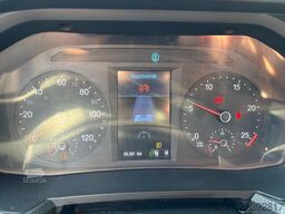 MAN TGS 41.510 8x6 EURO6 WYWROTKA