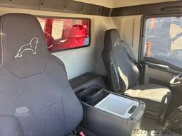 MAN TGS 41.510 8x6 EURO6 WYWROTKA