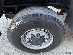 MAN TGS 41.510 8x6 EURO6 WYWROTKA