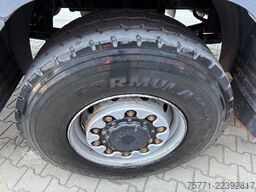 MAN TGS 41.510 8x6 EURO6 WYWROTKA
