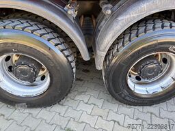 MAN TGS 41.510 8x6 EURO6 WYWROTKA