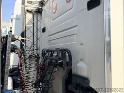SCANIA R 520