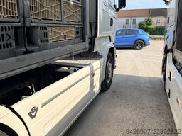 SCANIA R 520