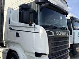 SCANIA R 520