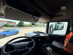 SCANIA R 520