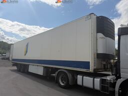 Schmitz Cargobull Carrier Maxima i300 Scheibenbremse Liftachse