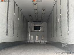 Schmitz Cargobull Carrier Maxima i300 Scheibenbremse Liftachse
