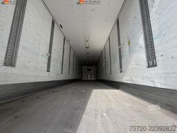 Schmitz Cargobull Carrier Maxima i300 Scheibenbremse Liftachse