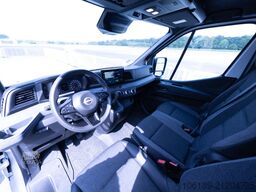 Nissan Interstar 3,5t 150PS Kühltransporter