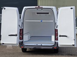 Nissan Interstar 3,5t 150PS Kühltransporter