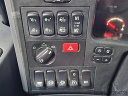 Scania R490 Lowroof 6x2 - Opti Cruise - Full air - 3.1...
