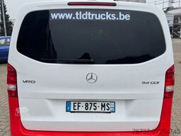 Mercedes-Benz Vito **114CDI-EURO5**
