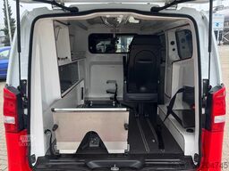 Mercedes-Benz Vito **114CDI-EURO5**