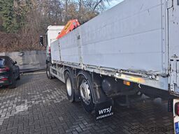 Mercedes-Benz Arocs