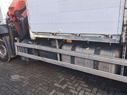 Mercedes-Benz Arocs