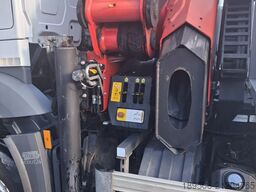 Mercedes-Benz Arocs