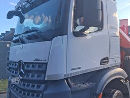 Mercedes-Benz Arocs