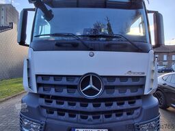 Mercedes-Benz Arocs