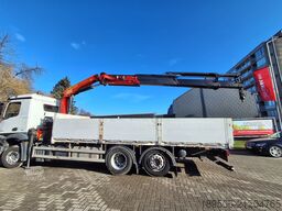 Mercedes-Benz Arocs