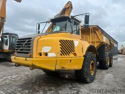 Volvo A 35 D