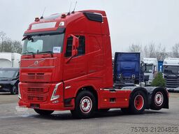 Volvo FH 13.500 Globetrotter XL 6x2 - Full air - 3.00...