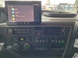 Volvo FH 13.500 Globetrotter XL 6x2 - Full air - 3.00...