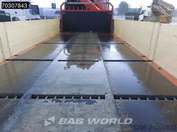 Volvo FH 500 FH 6X2 Fassi 31T/m 7x Extensions Full Ai...