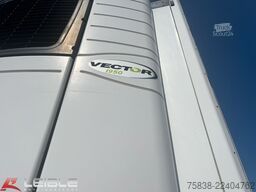 KRONE SDR*Frigo Pharma*Carrier Vector 1950*Liftachse*