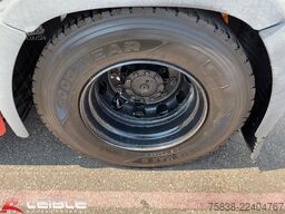 MAN TGX 18.500 XXL BLS*Lion Edition*Leder*Retarder*