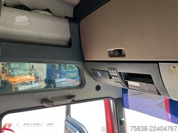 MAN TGX 18.500 XXL BLS*Lion Edition*Leder*Retarder*