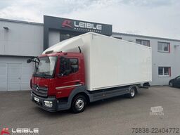 MERCEDES-BENZ Atego 816L*Ackermann-Möbelkoffer*Klima*171tkm*